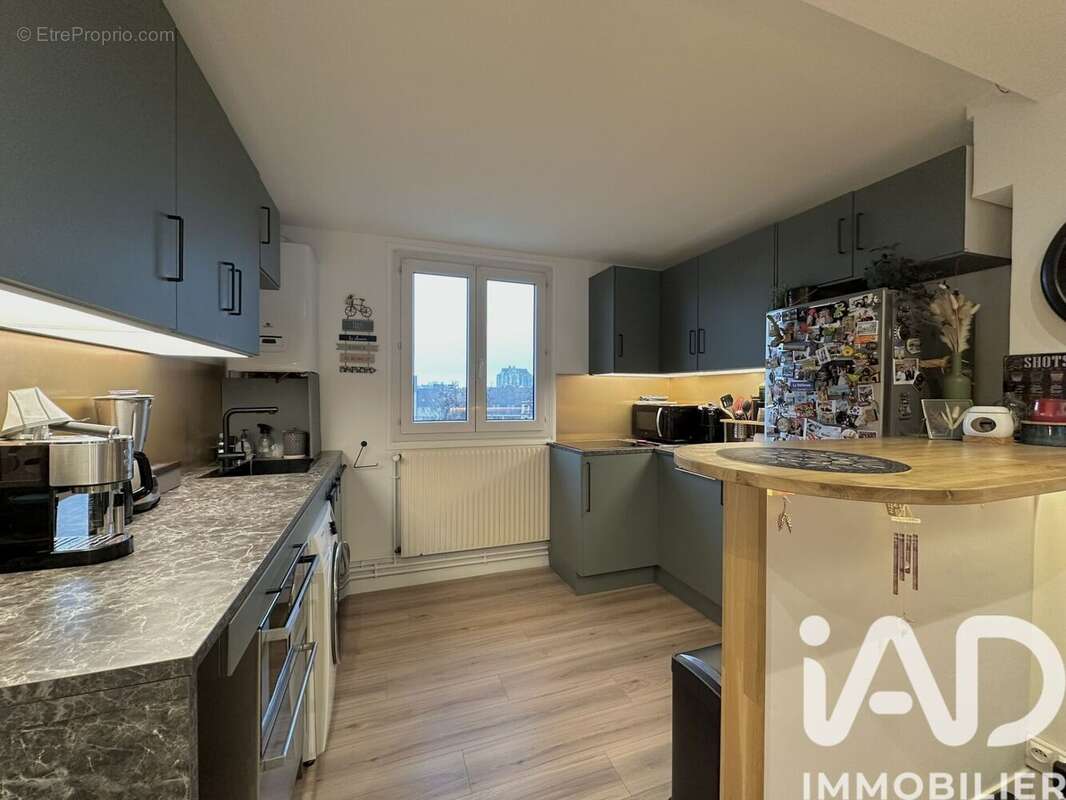 Photo 3 - Appartement à BEAUVAIS