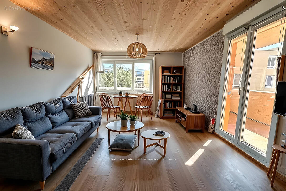 Appartement à SAINTE-MAXIME