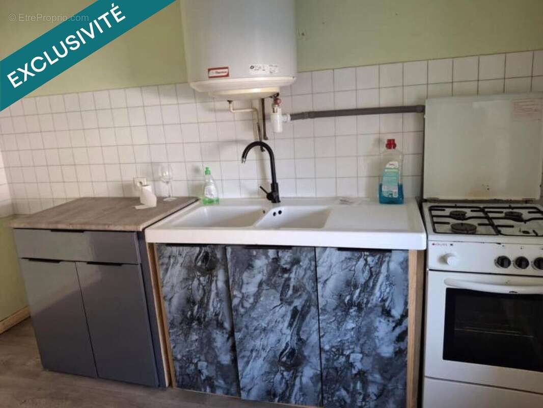 Photo 7 - Appartement à BREHAN