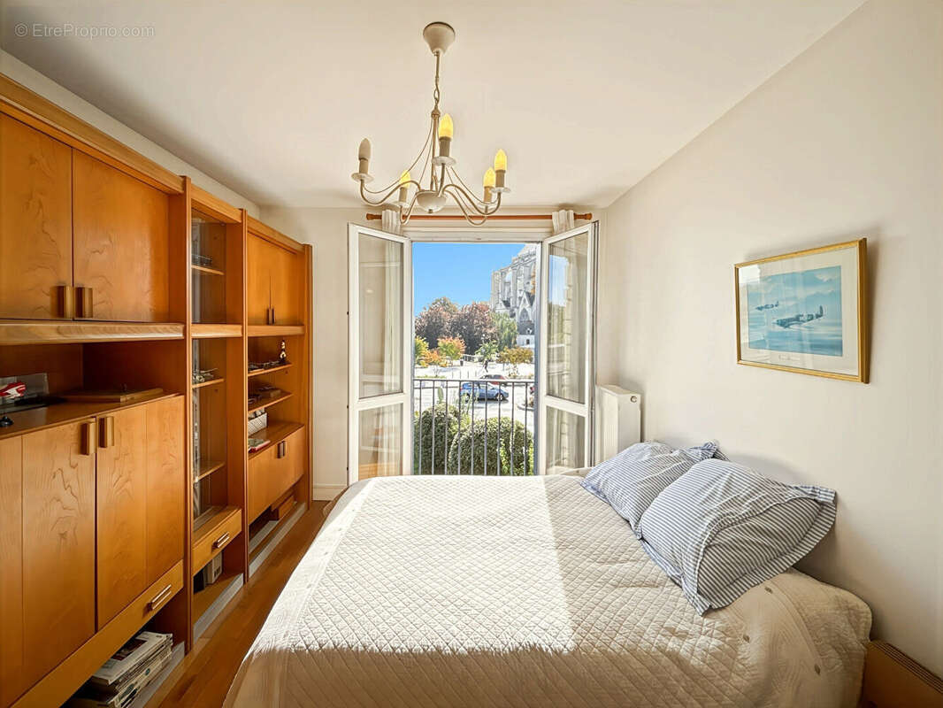 Appartement à MANTES-LA-JOLIE