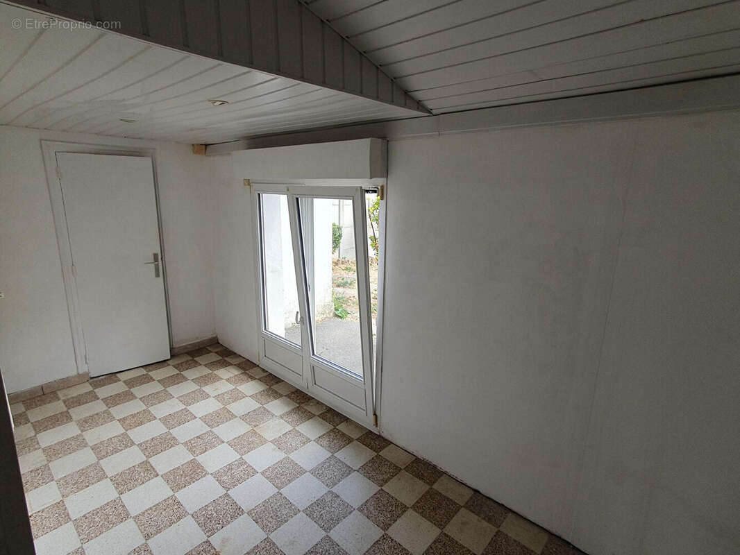 Maison Brissy Hamegicourt 7 pièce(s) 162 m2 - photo 11