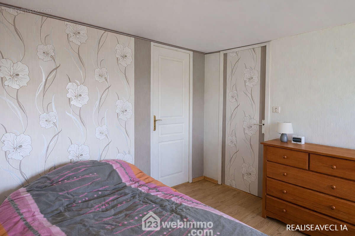 Maison à MOELAN-SUR-MER