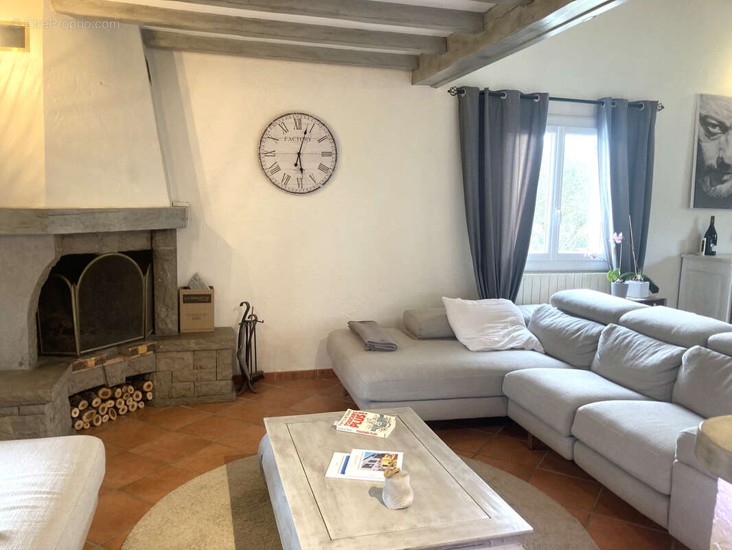 Maison à SAINT-BAUZILLE-DE-PUTOIS