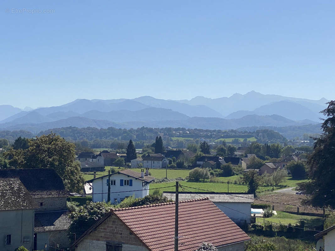 IMG_8059 - Terrain à VERDETS