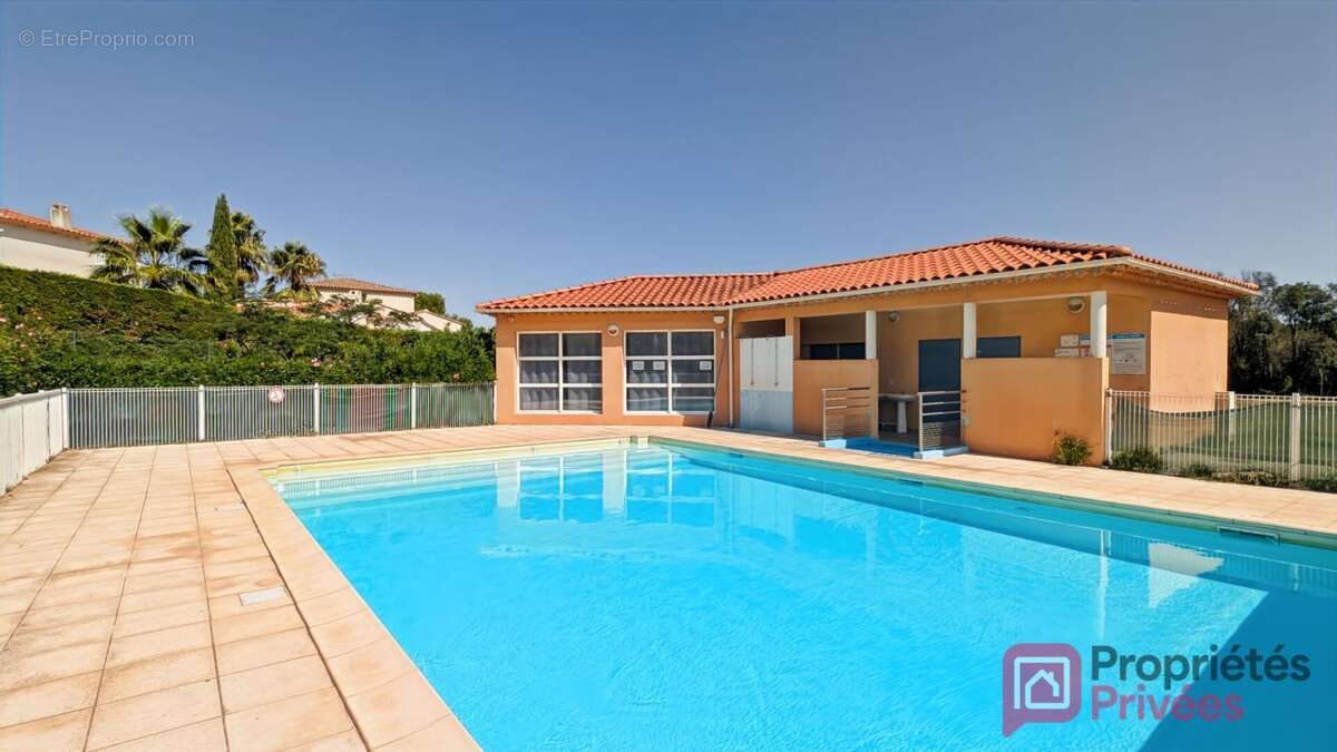 Maison Saint Chamas 4 pièce(s) 88 m2 - photo 12