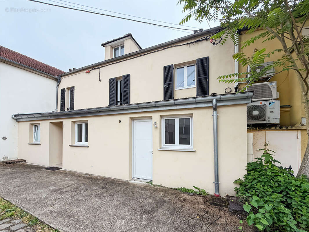 Appartement à PALAISEAU
