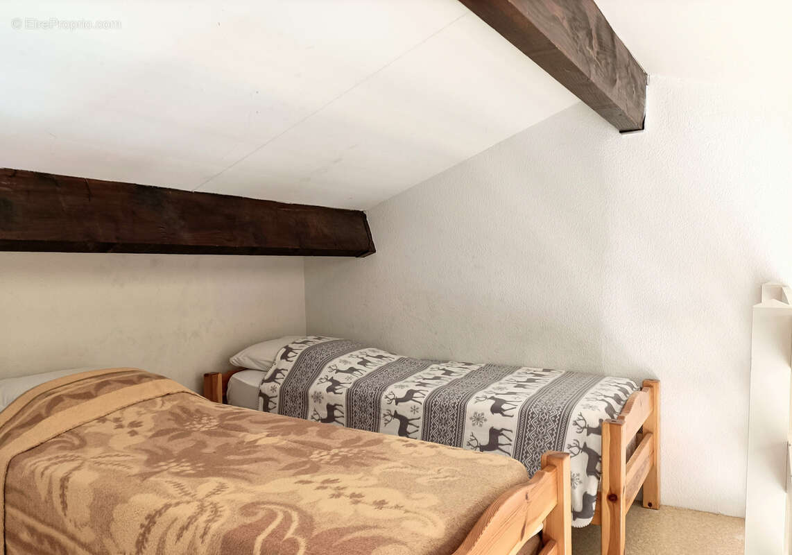 Appartement à FLEURY