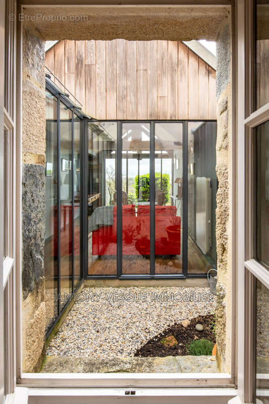 Maison à AGON-COUTAINVILLE