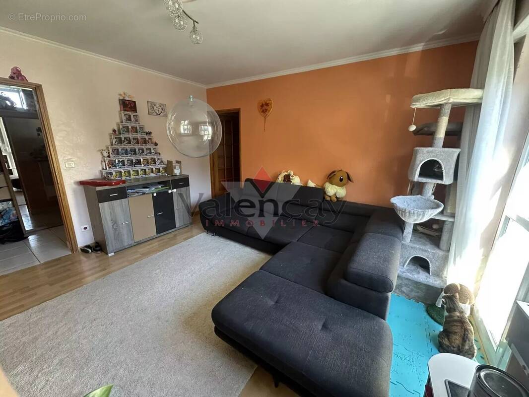 Appartement à ILLZACH