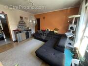 Appartement à ILLZACH