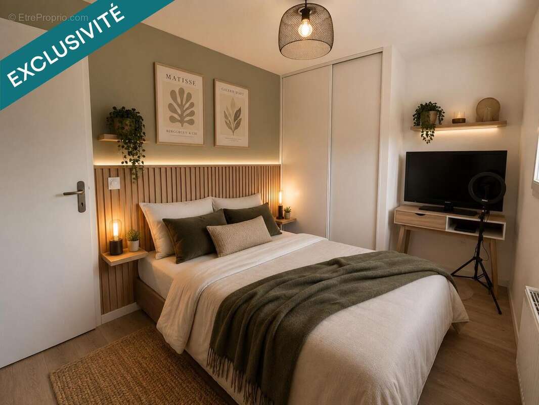 Maison 74 m² à Coulaines  - photo 6
