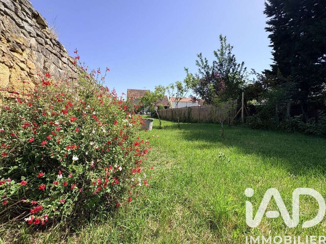 Photo 5 - Maison à SAINT-AMAND-MONTROND