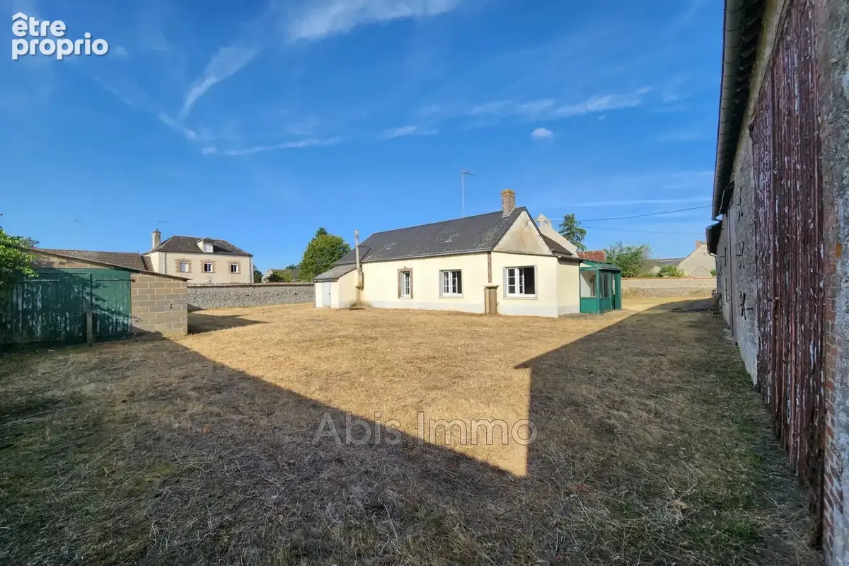 Maison 4 pièces 90 m² à vendre à Bonce (28150) - photo 3