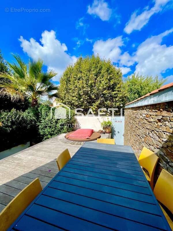 Photo 4 - Maison à ARCACHON