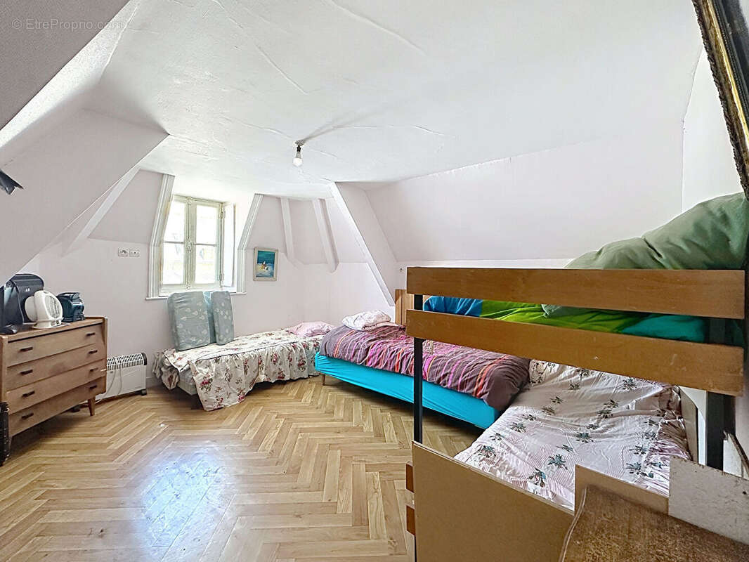 Appartement à DINARD