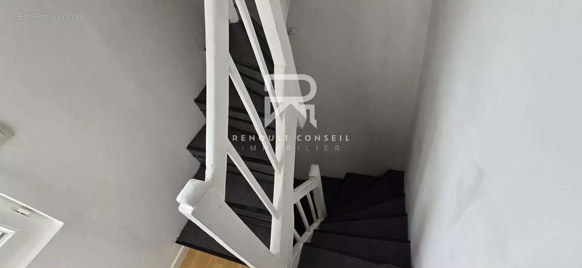 Maison à CAUDEBEC-LES-ELBEUF