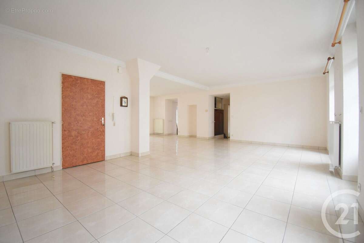 Appartement à VICHY