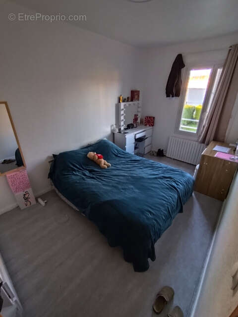 Maison à ARQUES-LA-BATAILLE