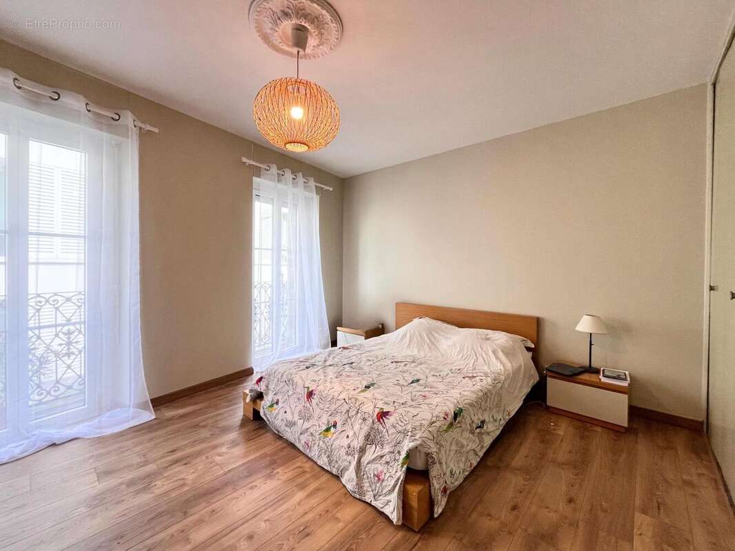 Photo 6 - Appartement à BORDEAUX