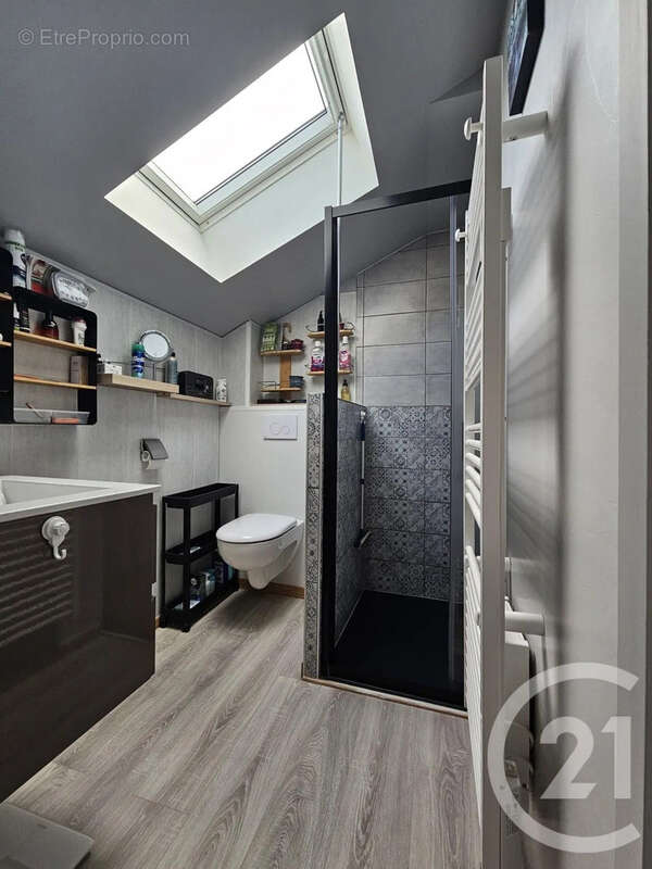 Maison à SAULT-DE-NAVAILLES