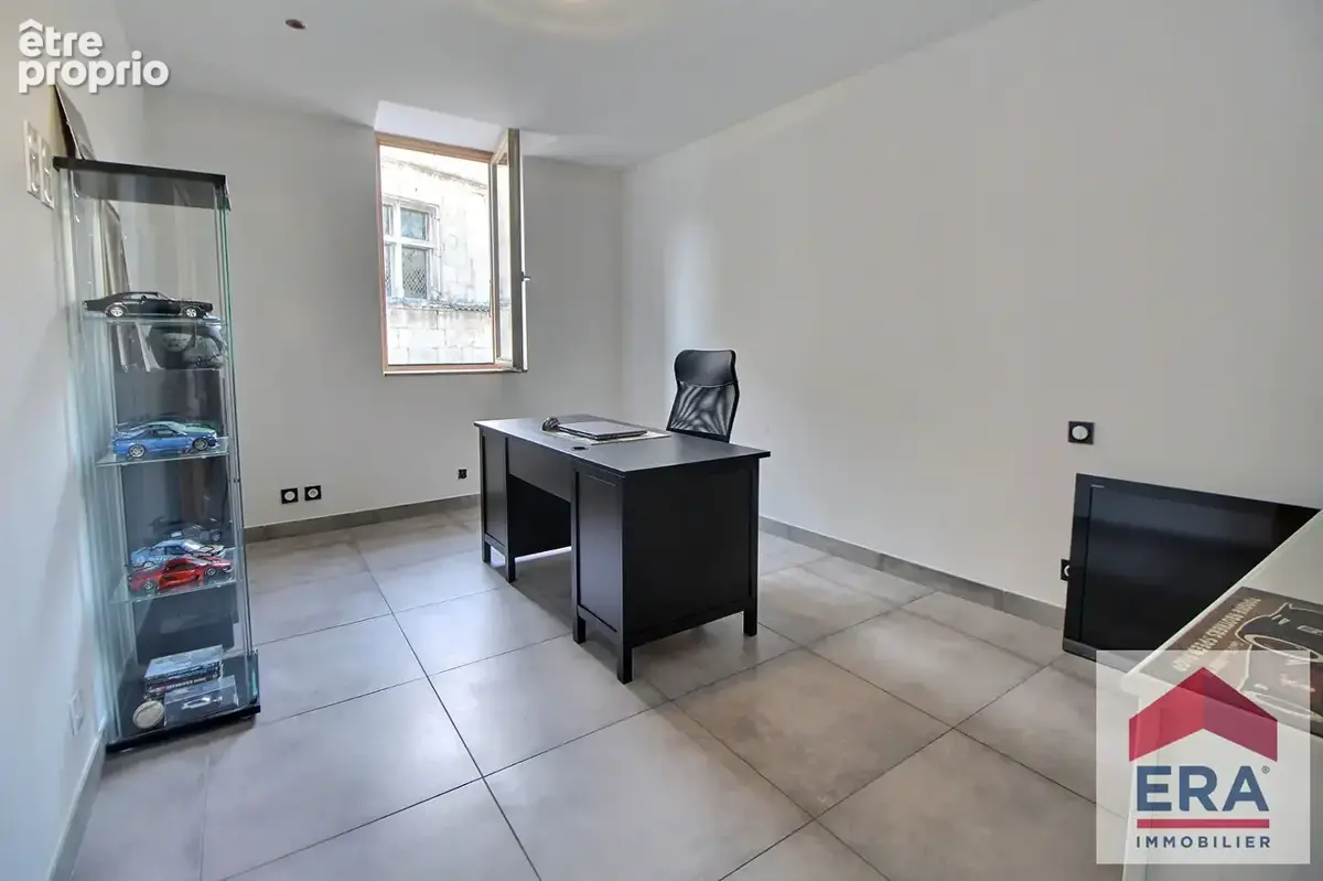 Maison 141m² à mondragon - photo 6