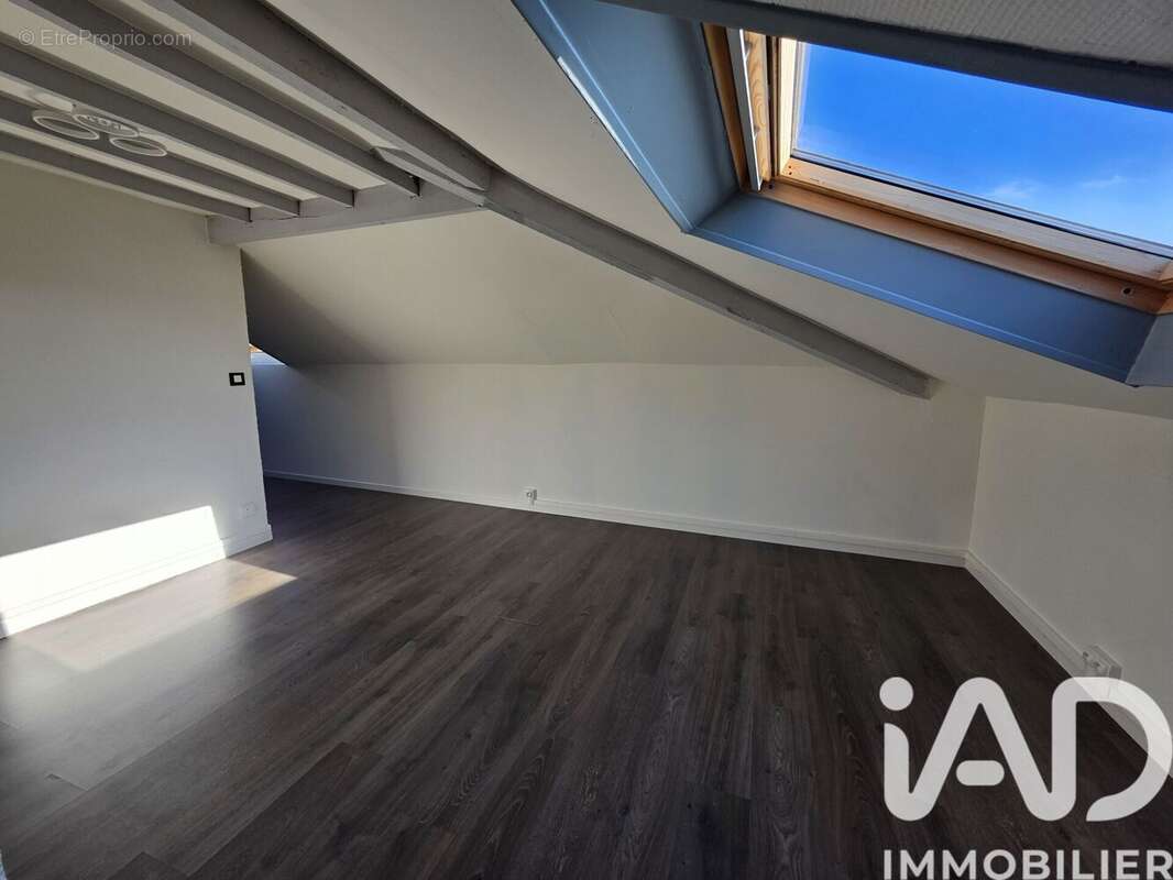 Photo 7 - Appartement à SAINT-GERMAIN