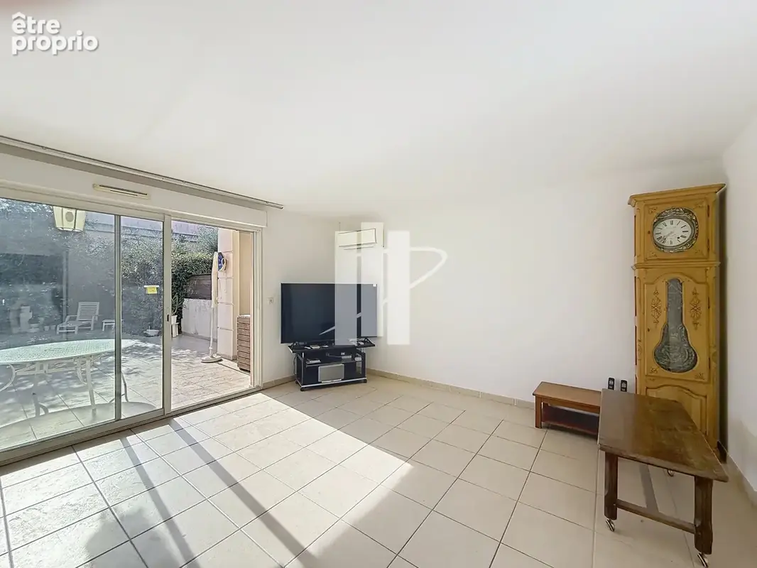 Appartement Type 6 Triplex Fréjus - photo 3