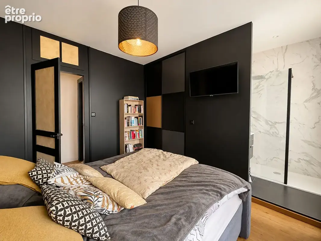Maison Marcq En Baroeul 6 pièces 131.30 m2 - photo 4