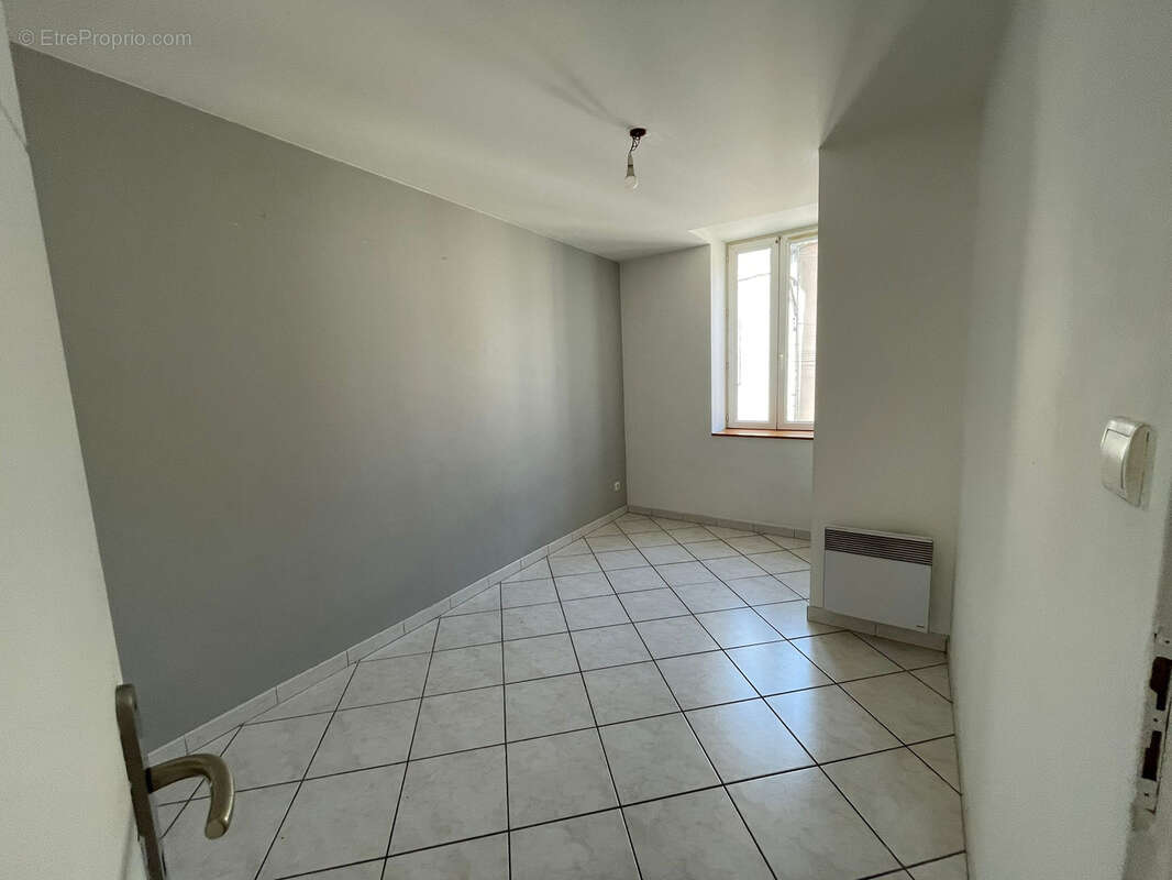 Appartement à ORANGE