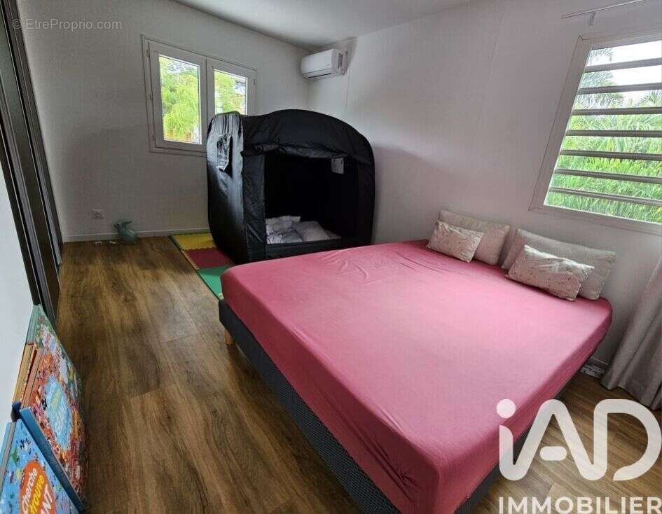 Photo 8 - Maison à LA POSSESSION