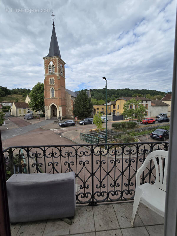 Appartement à MARIOL