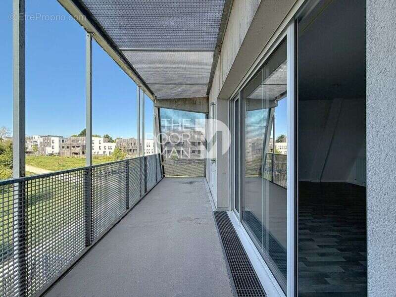 Appartement 44840 - photo 9