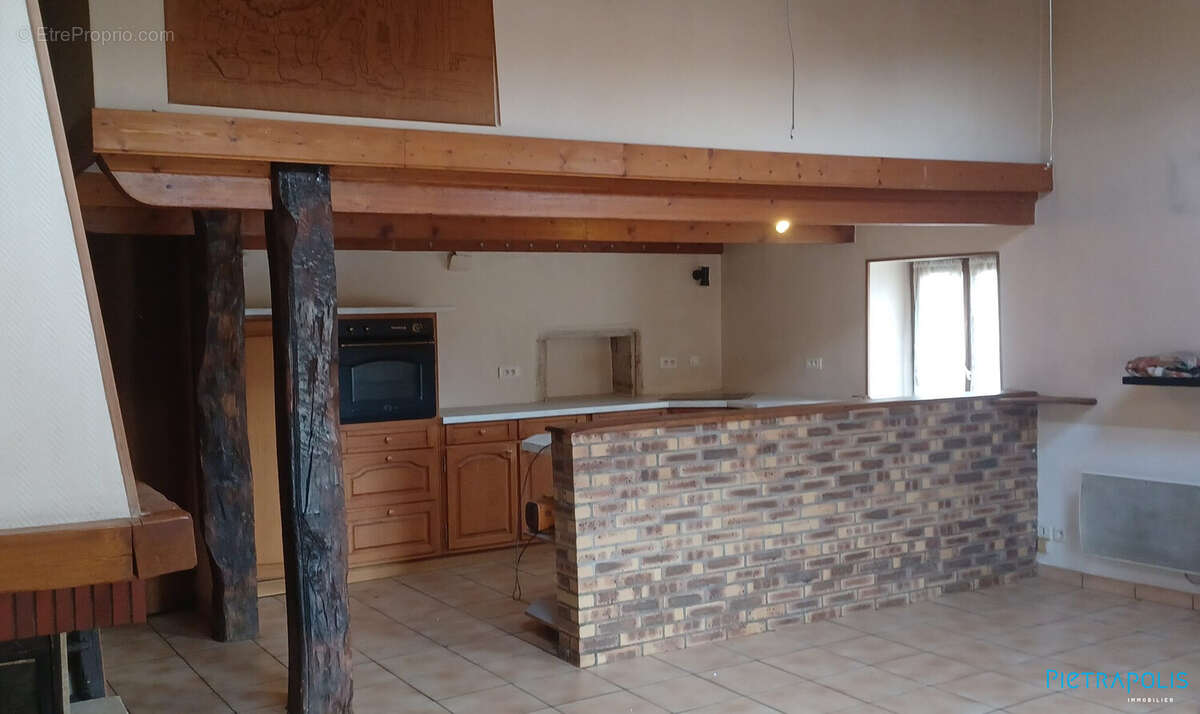 Maison à LE VILLARS