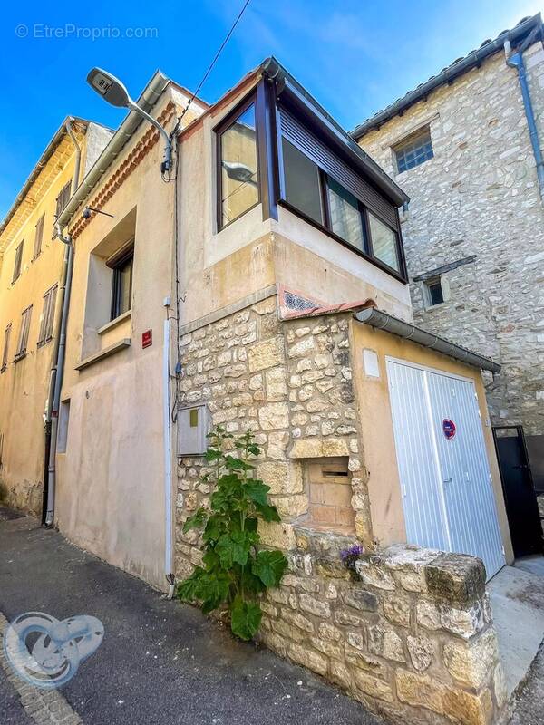 Maison à SAULT