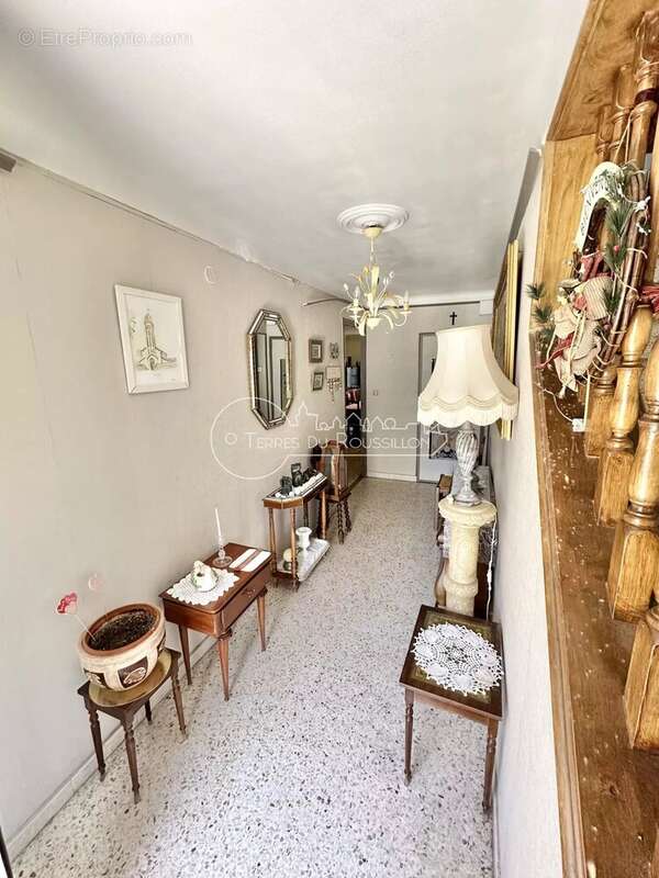 Maison à CABESTANY