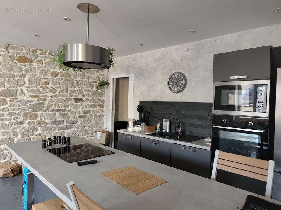 Appartement à FIRMINY