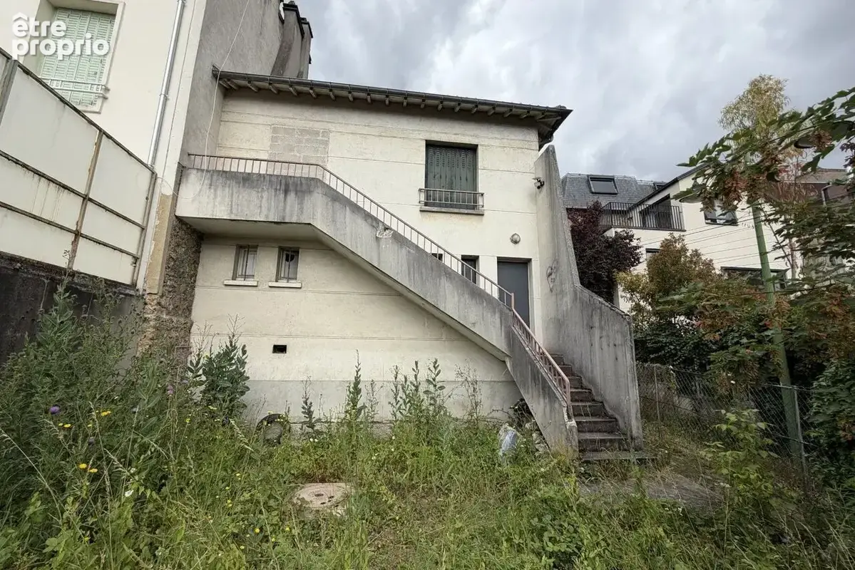Maison 5 pièces 135 m² à vendre à Chaville (92370) - photo 3
