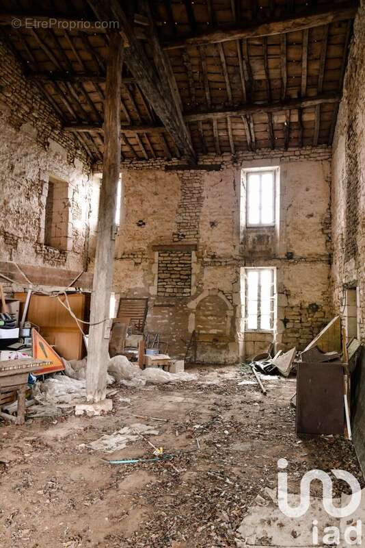 Photo 5 - Maison à NIEUL-SUR-L&#039;AUTISE