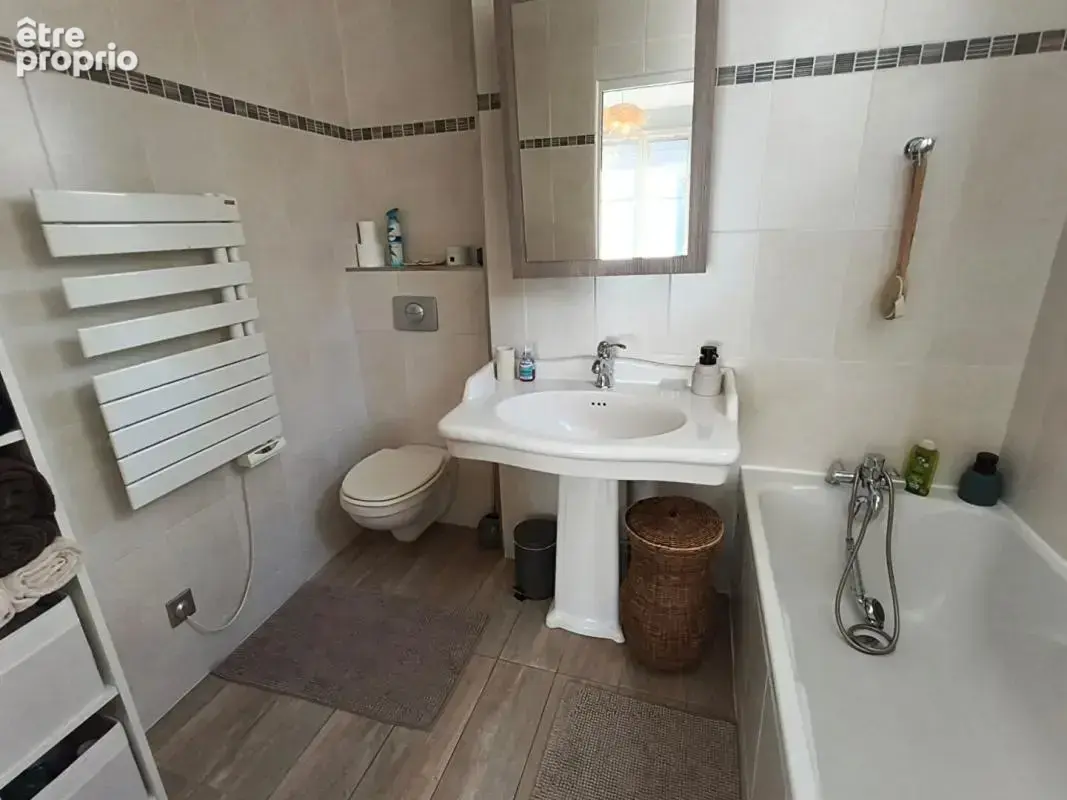 Maison Gournay Sur Marne 5 pièce(s) 100 m2 - photo 7