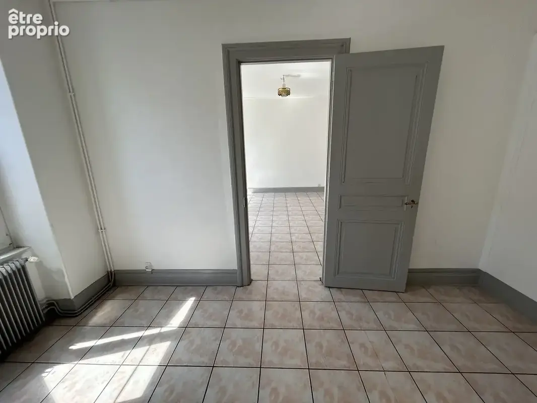 Appartement 2 pièces 49 m² à vendre à Mulhouse (68100) - photo 7