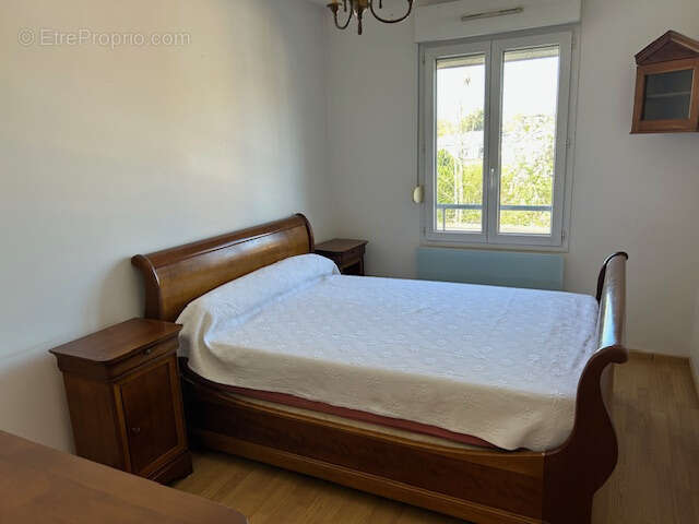 Appartement à CLERMONT