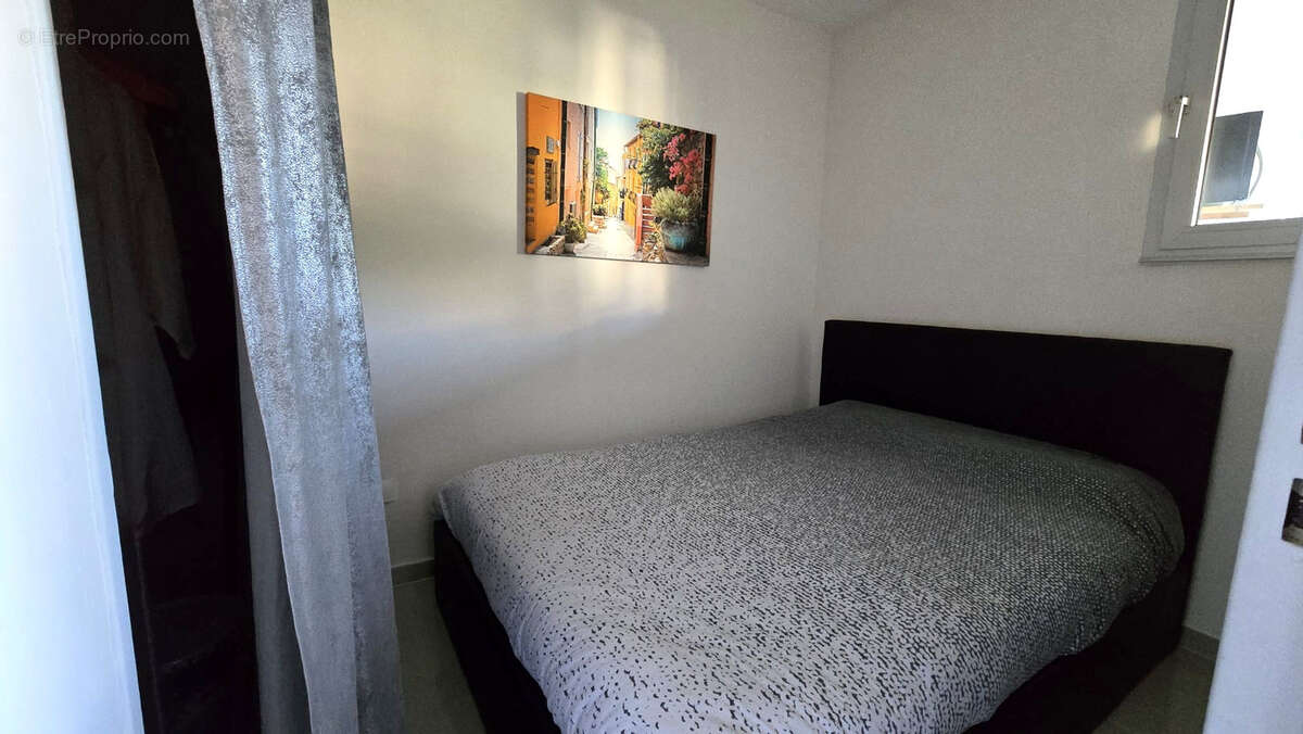 Appartement à CANET-EN-ROUSSILLON