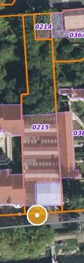 Terrain à CONFLANS-SAINTE-HONORINE