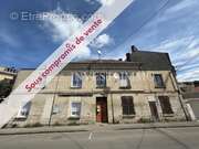 tempImageToxIlX - Appartement à LIANCOURT