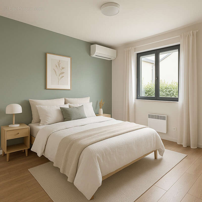 Appartement à BOURGES