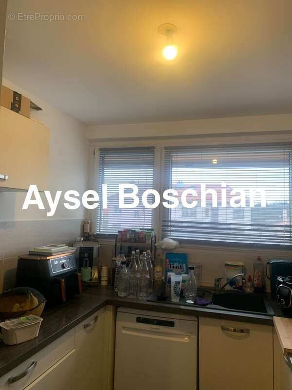 Appartement à LONGWY