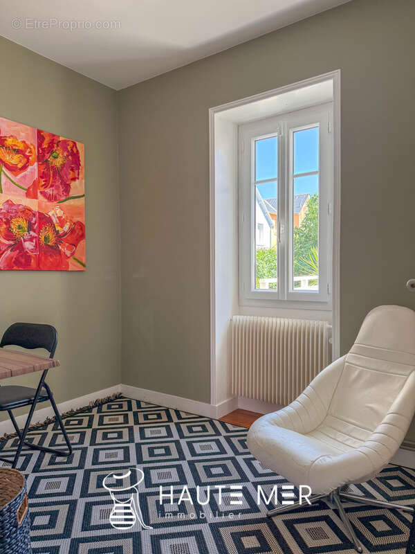 Maison à LES SABLES-D'OLONNE
