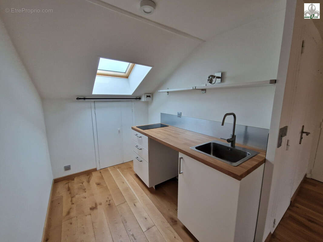 Appartement à BEAUNE