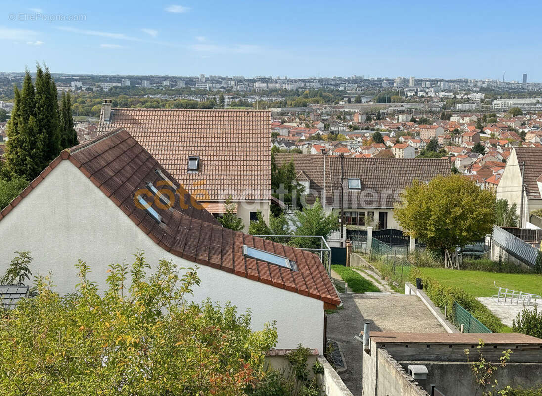 Maison Villeneuve Saint Georges 5 pièce(s) 75,71  m2 - photo 4