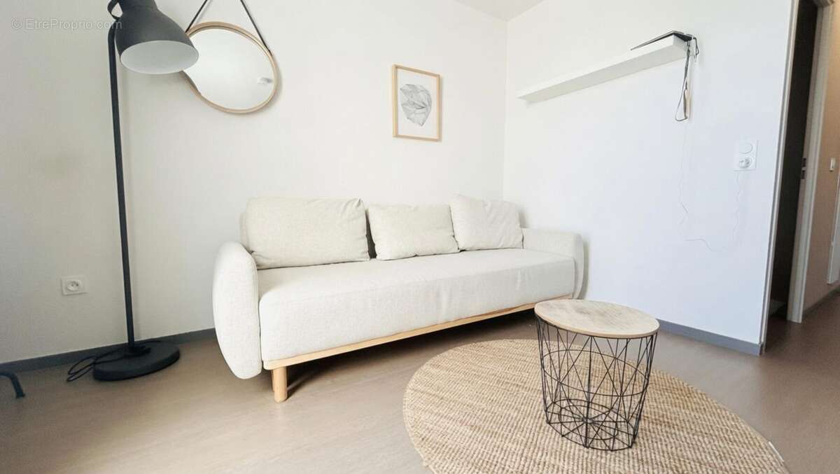 Appartement - photo 4